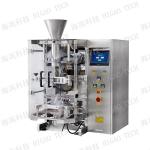 Vertical Granule Packing Machine Automatic SUS316L Rice Snack Food Packing