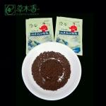Health Preservation Herbal Essences Brown Herbal Detox Foot Soak Granules