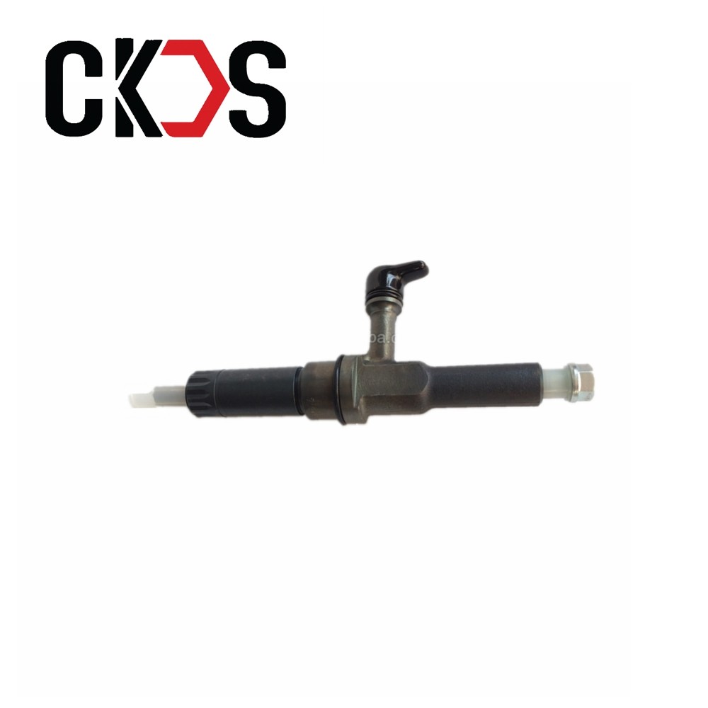 Engine 4JJ1 Injector Nozzle 8982467510 Isuzu Truck Spare Parts