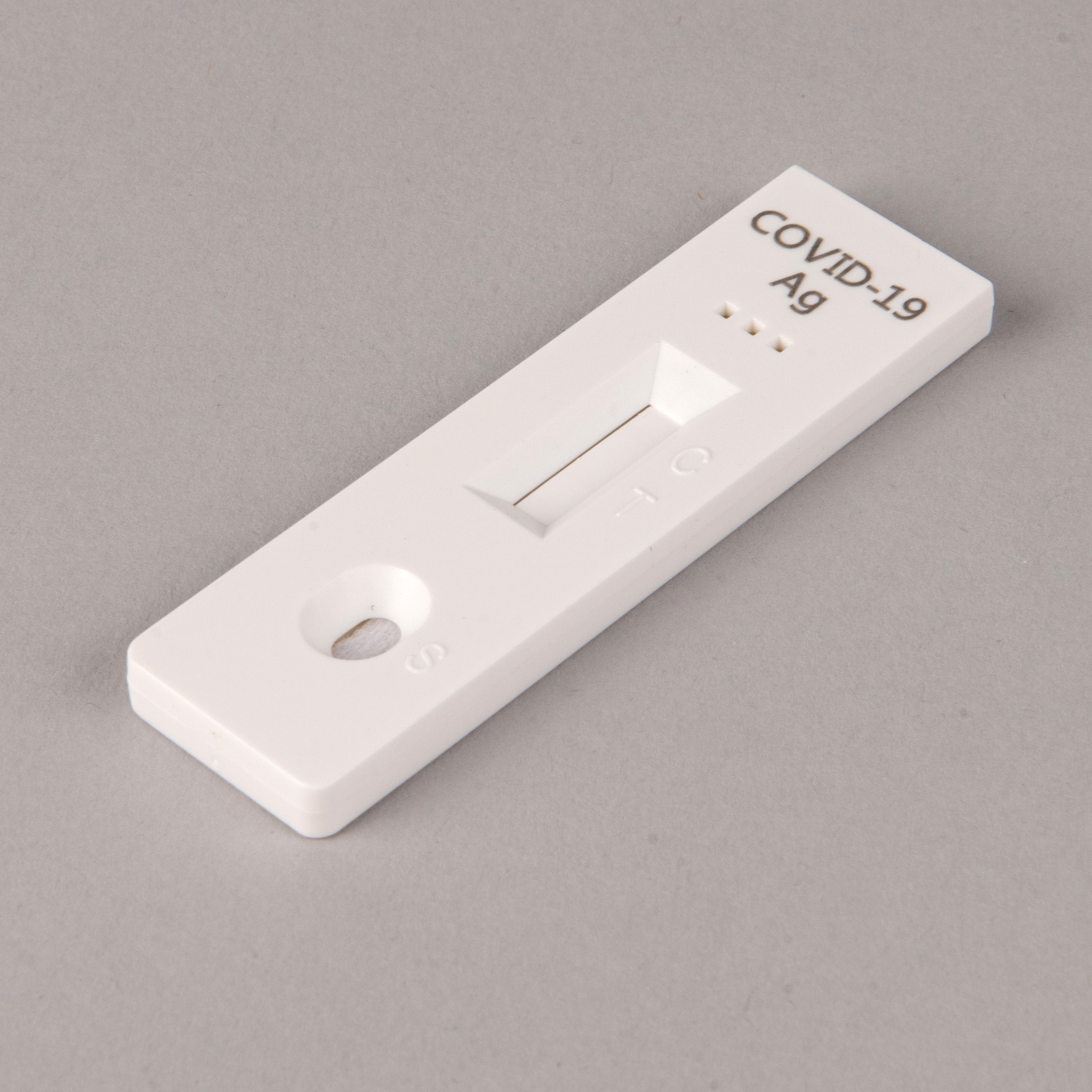 High Accuracy Professional COVID-19 Antigen Cassette Rapid Test Kit