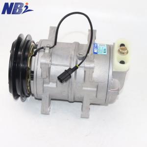 China DKS17 Air Conditioning AC Compressor For Nissan Frontier PICK UP D22 3V97045010 92600VK500 92600VK510 506012034 wholesale