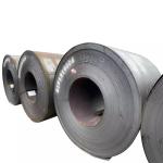 Z100 Galvanized Steel Coil Carbon Conventional Spangle QStE380TM S355MC
