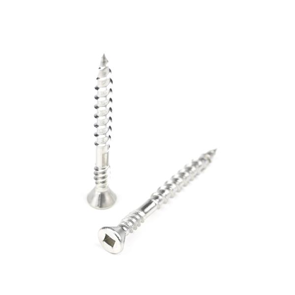 ISO Standard Combination Driver Drywall Screw 50mm for Plasterboard Installation
