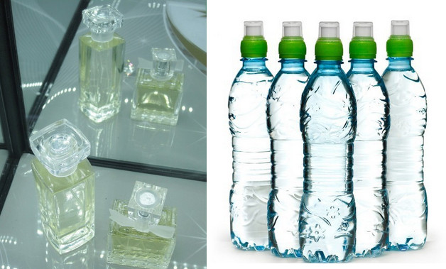 Desktop Automatic Liquid Filling Packaging Machine Small For Essential Oil Perfume