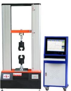 China Multifunction Tensile Strength Testing Equipment wholesale