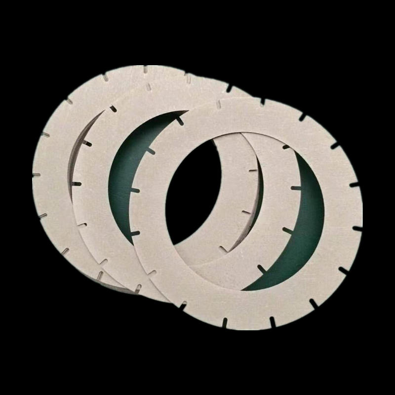 Metal Bonded Dicing Saw Blade