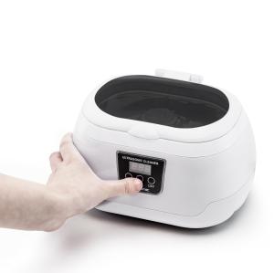 China 35W 600ml 43kHz Ultrasonic Automotive Parts Cleaner wholesale