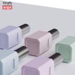 15ml Nail Polish Bottle Gelish Nail Polish Gel Fingernail Polish Glass Bottle