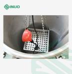 IPX8 Continuous Immersion Test Chamber For Electric Vehicle Parts