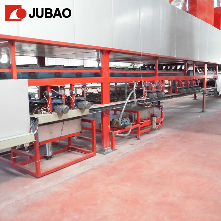 Nitrile glove production line Disposable hand gloves making machine latex glove production machine