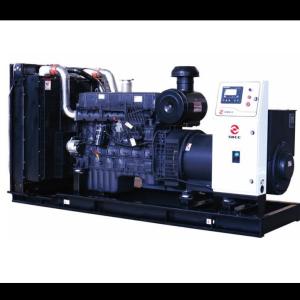 China 120kw 150kva SDEC Diesel Generator Set For Power Plant 50Hz 60Hz Hospital Diesel Generator wholesale