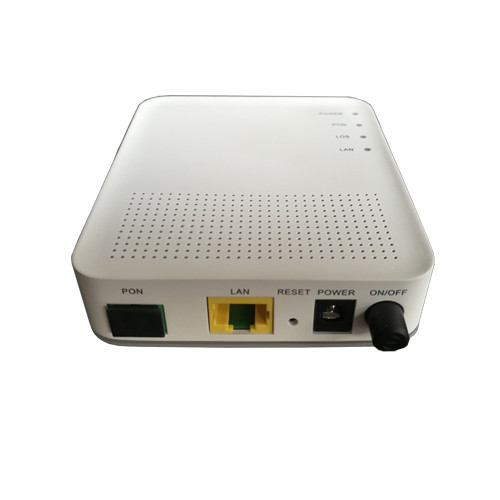 1000M BASE-T 1GE Single Port GPON ONT Without WiFi GPM-1G