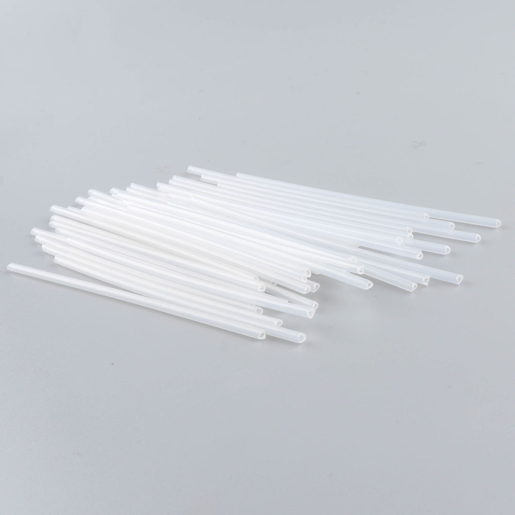 Flexible PE Tubes for Customizable Mini Sets and Travel-Size Products
