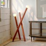 Nordic Simple Floor Lamp For Living Room Sofa Villa Bedroom Study