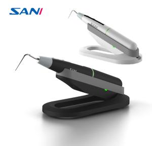 China SANI Endodontic Obturation System Capacity Displayed Large Battery Gutta Percha wholesale