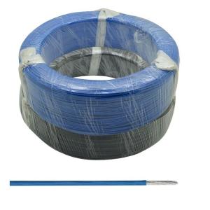 China ETFE Insulated Tefzel Wire 10 12 14 18 Awg wholesale