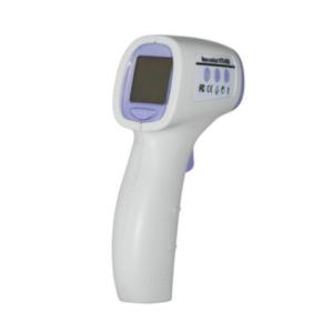 China Immediately Shipment Non Contact Forehead Thermometer Medical Equipment wholesale