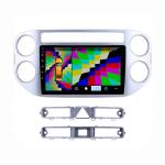 IPS Android 10 Car Radio 9" Monitor 4G Octa Core DVD Player