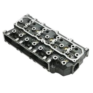China Mitsubishi Engine Excavator Engine Cylinder Heads S4S S4SDT S4SD wholesale