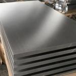 316L Grade SS304 2B 316 Stainless Steel Sheets Plate 3mm 4 X 8 Ft