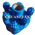 Rock Roller Cone Bit 500MM Oilfield Water Well Drilling Equipment
