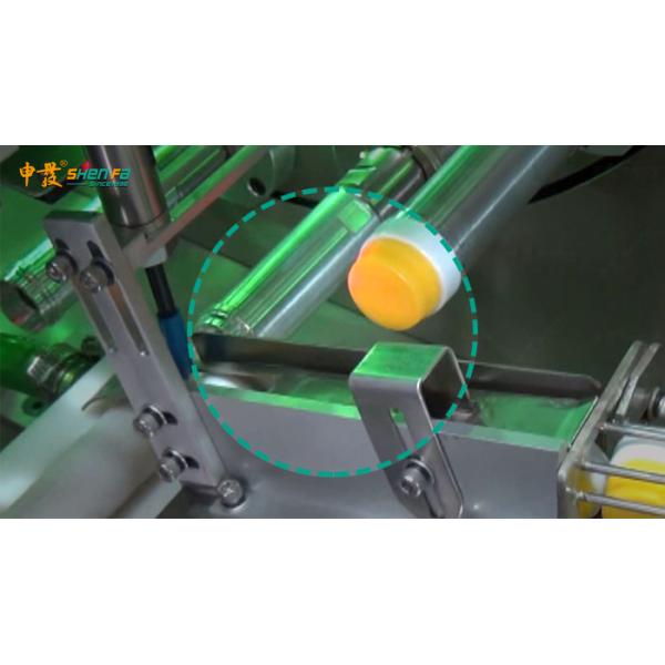 High Speed Fully Automatic Pen Pencil Printer Silk Screen Printing Machine For Pen Barrels