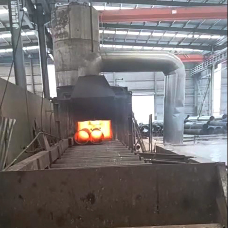 409L Industrial Surface 316L Stainless Steel Round Pipe 300mm 321 Ss Tube
