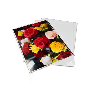 China Waterproof 300gsm A4 Double Sided Glossy Paper wholesale