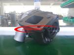 KAMAZ heavy truck turbo TKP-7H1 7403-1118010 turbocharger