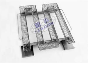 China Customized Wood Pellet Smoke Generator For Stainless Steel BBQ Grill wholesale
