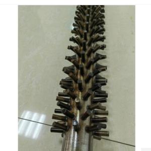 China DELLOK Supply Best Price CS Studded Tube wholesale