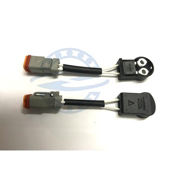 3803682 Diesel Engine Wiring Harness QSM11 ISM11 M11 L10 N14