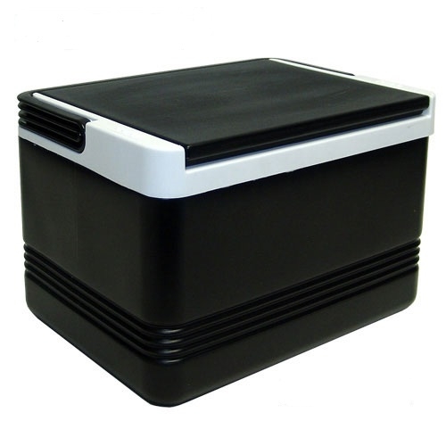 Golf Cart Cooler Box Golf Cart Ice Box with Mount Bracket