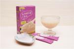 Colocasia Flavor Organic White Kidney Bean Extract For Weight Loss 10g X 7 Packs