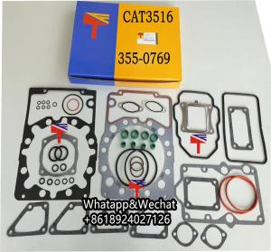 China 5M3107 Spare 5M-3107 Gasket 2197975 Cylinder 219-7975 seals 1F4419 Cylinder 1F-4419 wholesale