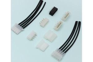 China ISO/UL Custom Cable Assembly For Electronic / Car / Motor / Vehicle wholesale