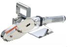 Automatic Carton Waste Stripping Machine Pneumatic 304 Stainless Steel Material
