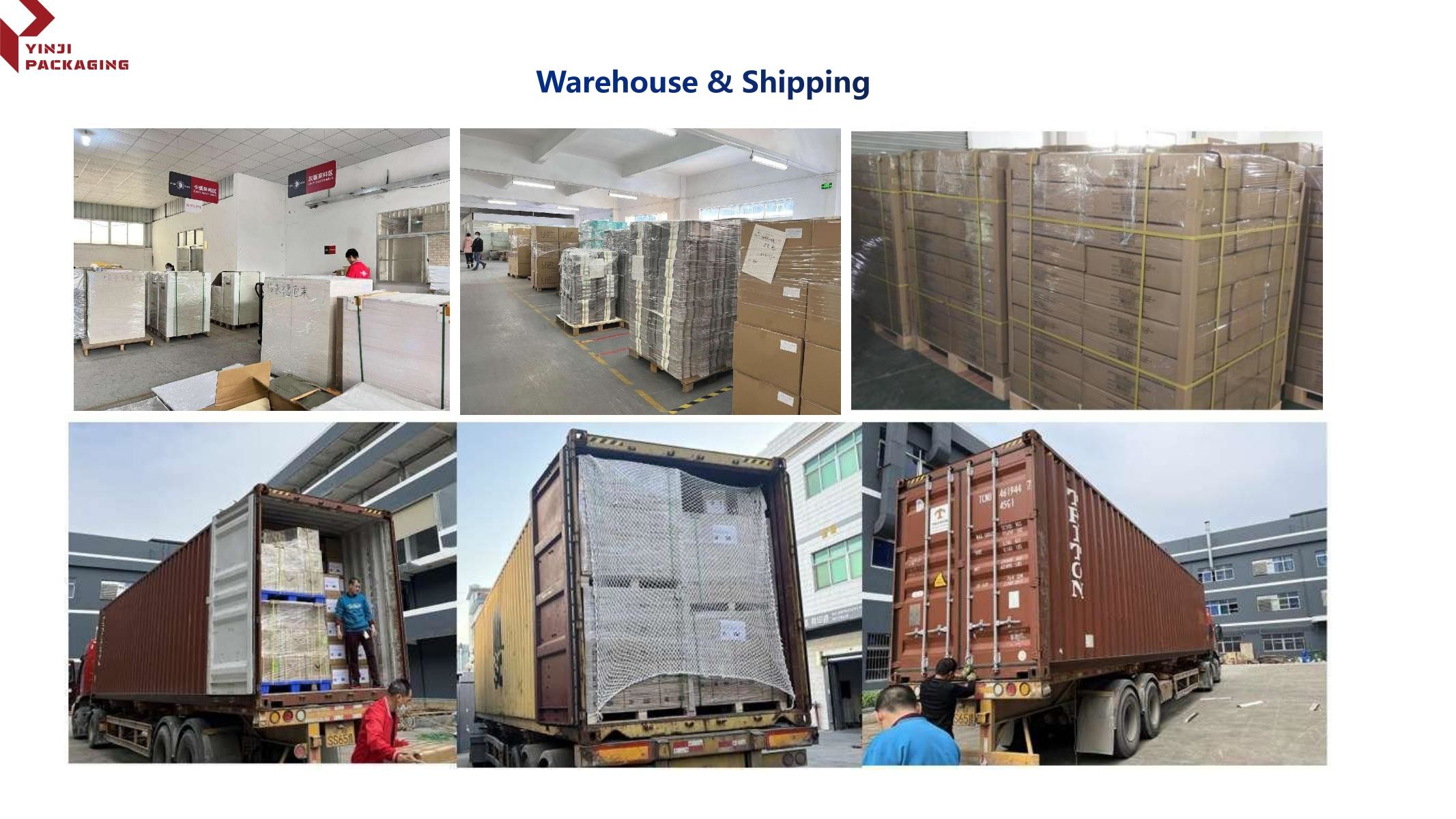 Magnetic Lid Closed Paper Packing Box OEM Book Shape Varnish Finishing