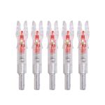 ID.165"/.204"/.245"/.300"(4.2mm/5.18mm/6.2mm/7.62mm) Bright Color Long Life