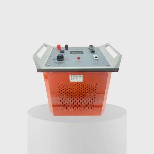 China 5KW Geo Resistivity Equipment DZ-10A Depth 600m Resistivity Transmitter wholesale