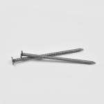 Hot Dipped Galvanized Common Nails With Ring Shank