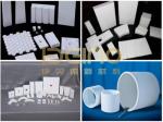 Zirconia Toughened Alumina Light Weight Aluminium Oxide Ceramic