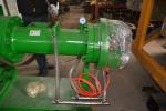 China Rubber Band Manufacturing Machine / Production Line XJ-120