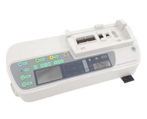 China Indoor Outdoor Plastic Panel Backer Membrane Switches wholesale