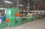 Customized Healthy EPDM Production Line For Sport Runway