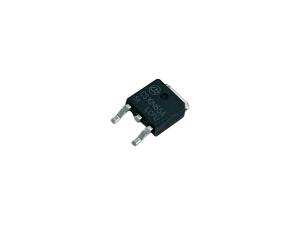 China 10A650V CS10N65A5 High Voltage MOSFET Low ON Resistance For Power Management wholesale