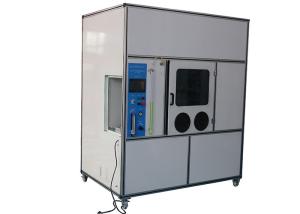 China UL1581 0.1MPa 220V Flammability Test Chamber wholesale