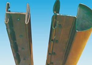 China 11kw Gcr15 Roller Galvanized Metal Automatic Roll Forming Equipment wholesale