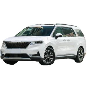 China Kia Carnival 2.0T 233hp L4 Medium Large 7-Seater MPV Automatic Gear LED Headlight Used Korean Left Produced on sale
