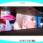 indoor rental p4 led video wall price full color hd